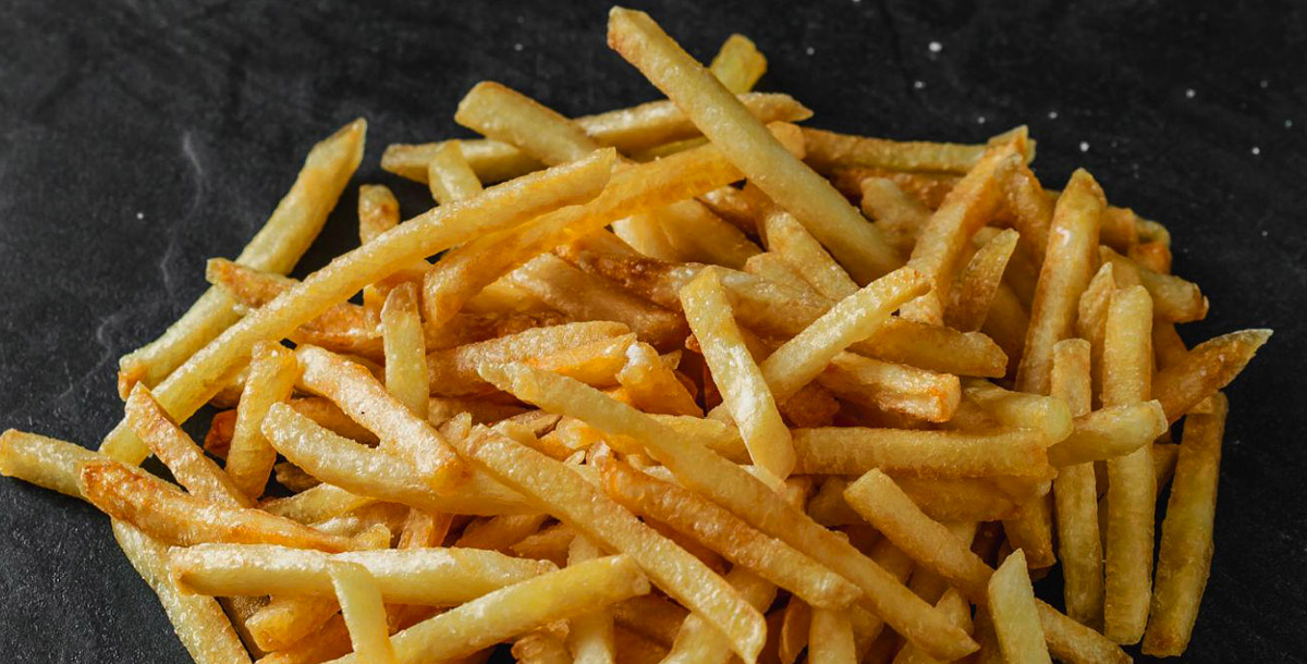 PAPAS FRITAS